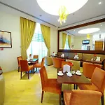 Al Hamra Hotel Dubai
