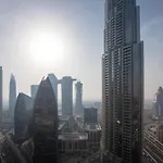 Cozy & Chic The Address Dubai Mall