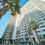Higuests - Chic Apartment In Jvc With Panoramic City Views
