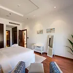 Bnbmehomes - Private Beach, Infinity Pool, Beach Club At Andaaz -402