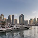 Frank Porter - Emirates Crown Tower
