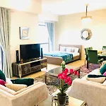 Luxury Casa - Royal Sea View Apartment Jbr Beach 2Br