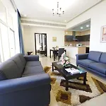 Skylark Hotel Apartments Al Barsha