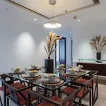 Eden\'s Dubai - KG Tower