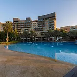 Eden\'s Dubai - Rixos Residences