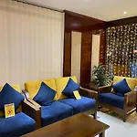 Claridge Hotel - Dubai