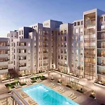 Blissful 1Br In Safi Town Square By Deluxe Holiday Homes