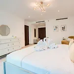 Stunning 1Br In Marina Promenade Dubai Marina By Deluxe Holiday Homes