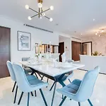 Stunning 1Br In Marina Promenade Dubai Marina By Deluxe Holiday Homes