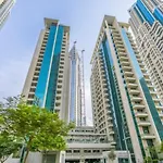 Nasma Luxury Stays - Boulevard Central Tower