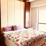 Al Mashreq Luxury 2 Bedroom Rimal 1 - Jbr Beach