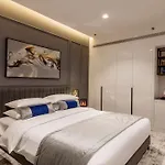 Rose Executive Hotel - Dwtc
