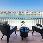 Luxe 5Br Villa With Assistant\'S Room And Private Pool On Palm Jumeirah By Deluxe Holiday Homes
