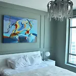 Amazing Penthouse With Sea View