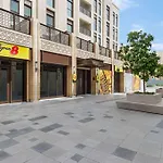 Super 8 Dubai Deira
