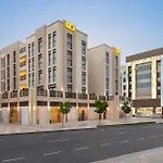Super 8 Dubai Deira