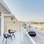 Delightful 3Br Townhouse At Damac Hills 2 Dubailand By Deluxe Holiday Homes