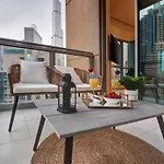 Durrani Homes - Modern Luxury Besides Burj Khalifa & Fountain View
