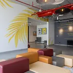 Modern 1 Bedroom In Town Square Park - Bnbmehomes - 706