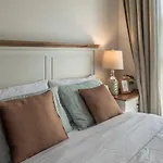 Hot Price 3Br Villa With Private Patio At Damac Hills 2