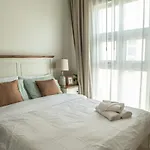 Hot Price 3Br Villa With Private Patio At Damac Hills 2