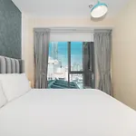 Bellavista - Sophisticated - 2 Bedroom - 29 Boulevard - Burj Khalifa & Fountain View