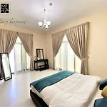 Spacious One Bedroom In Al Jadaf - 5 Min To Metro