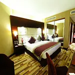 Al Hamra Hotel Dubai
