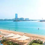 Palm Chateau Apartments Dubai