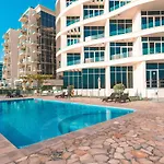 Palm Chateau Apartments Dubai