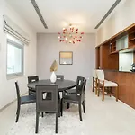 Bellavista - Villa Luxe Resort - 1Br - Burj Residences - Direct Access Dubai Fountain And Mall