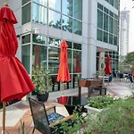 Bellavista - Villa Luxe Resort - 1Br - Burj Residences - Direct Access Dubai Fountain And Mall