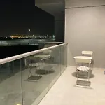 Cozy 1-Bedroom Apartment In Dubai South With Pool