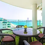 Palm Chateau Apartments Dubai
