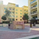 Frank Porter - Al Dhafrah, The Greens