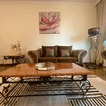 Durrani Homes - Cozy 1Br At Nujoom Tower Besides Dubai Mall & Burj Khalifa