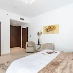 Baytik -Classy 2Br Apartment Al Barsha