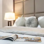 Baytik -Classy 2Br Apartment Al Barsha