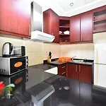Luxury Escapes - Budget-Friendly Studio Near Metro - Med67 Dg