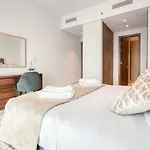 SOL Living - SOL Avenue Apartments