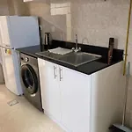 国际城华人公寓
