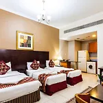 Icon Hotel apartamentos