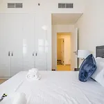Primestay- Jumeirah Golf Estates, Al Andalus