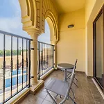 Primestay- Jumeirah Golf Estates, Al Andalus