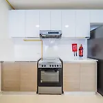 Primestay- Jumeirah Golf Estates, Al Andalus