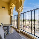 Primestay- Jumeirah Golf Estates, Al Andalus