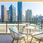 Frank Porter - Marina Quays