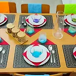 Cozy 1 Bedroom Apartments For A Large Family Minimum 5 Night