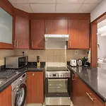 Higuests - Stylish Apartment In Jbr Steps From The Beach
