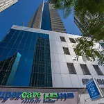 Higuests - Spacious Studio With City Views Near Dubai Mall